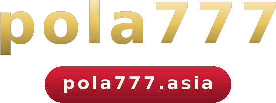 pola777 logo
